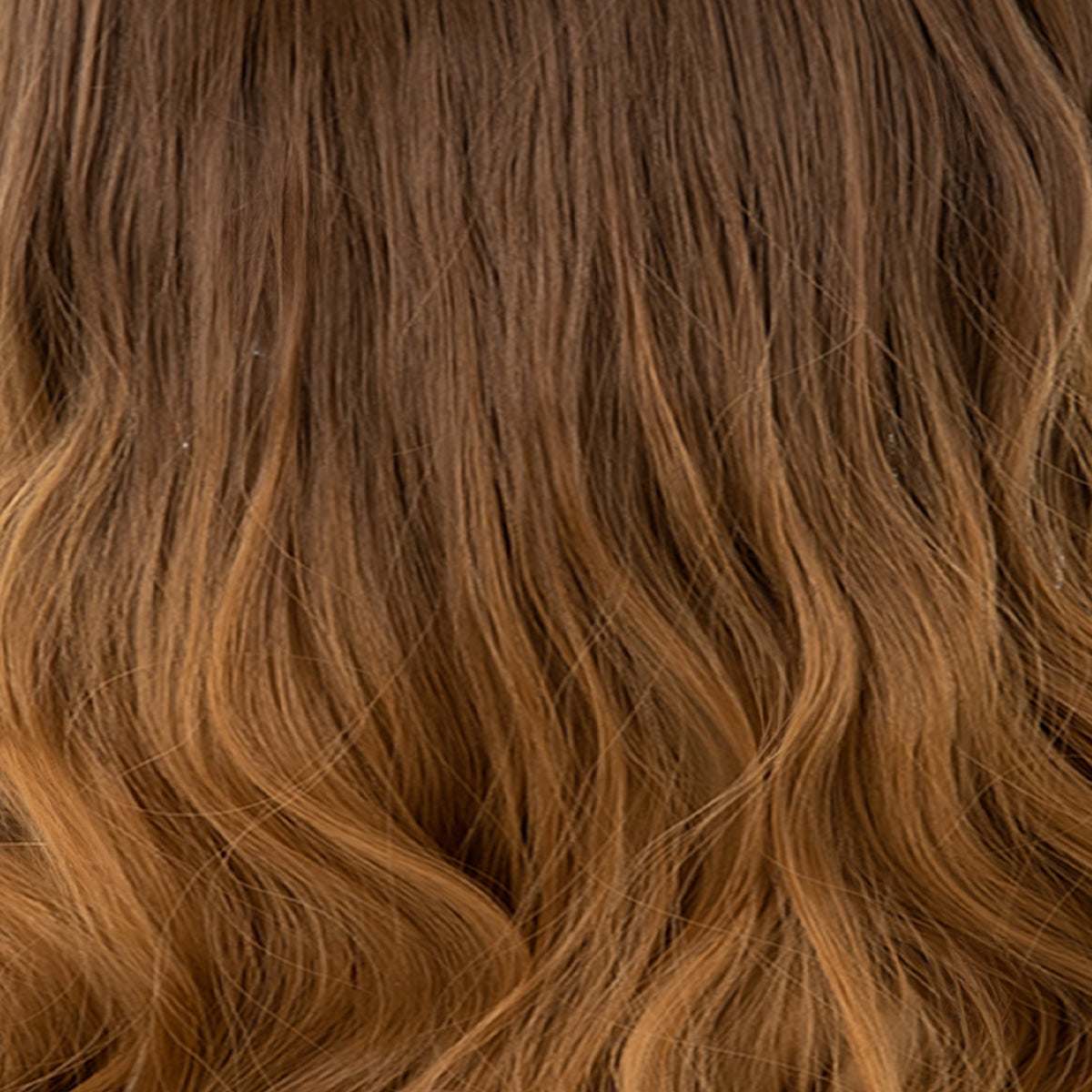 Brown to Golden + 1 FREE HALO / 22 Inch / Vip Price