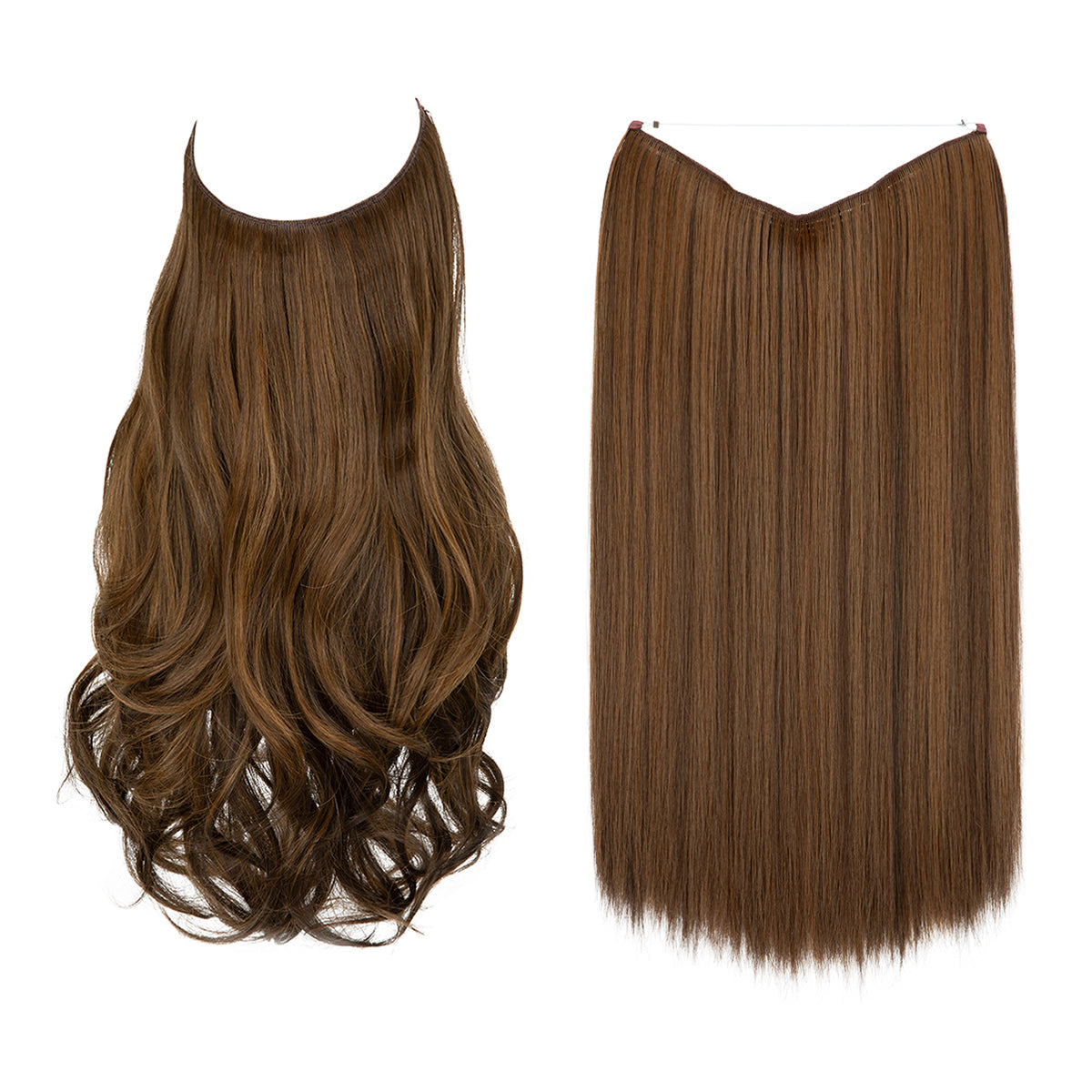 Chocolate + 1 FREE HALO / 18 Inch / Vip Price