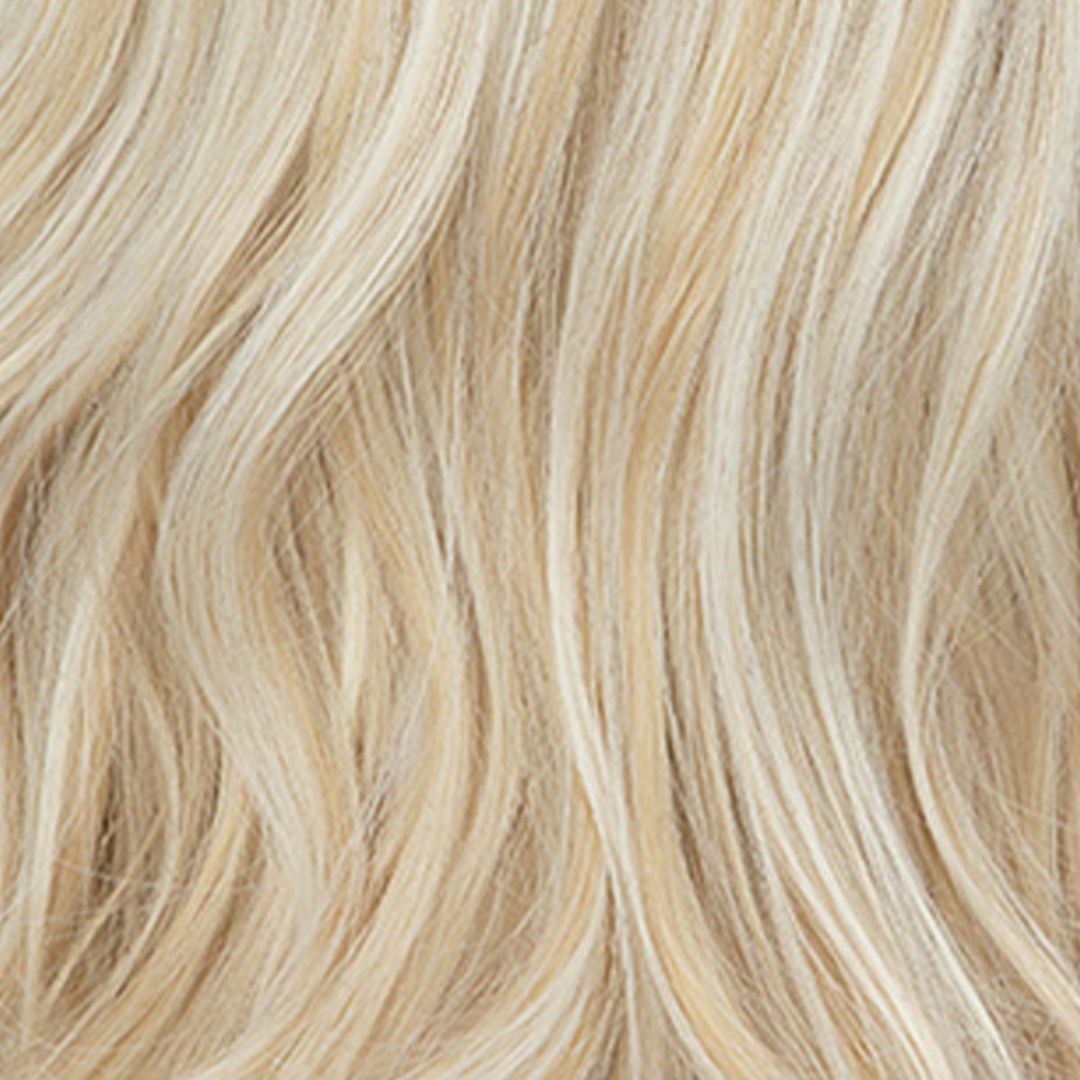 Cream Blonde + 1 FREE HALO / 22 Inch / Vip Price
