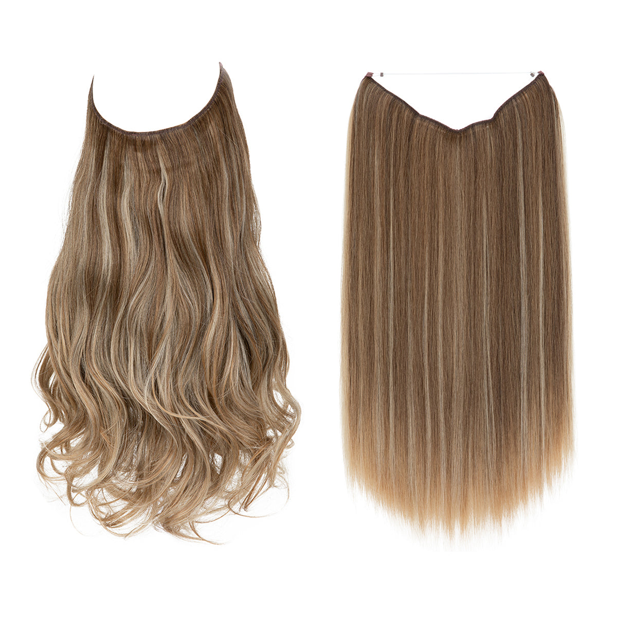 Dark Sand + 1 FREE HALO / 18 Inch / Vip Price