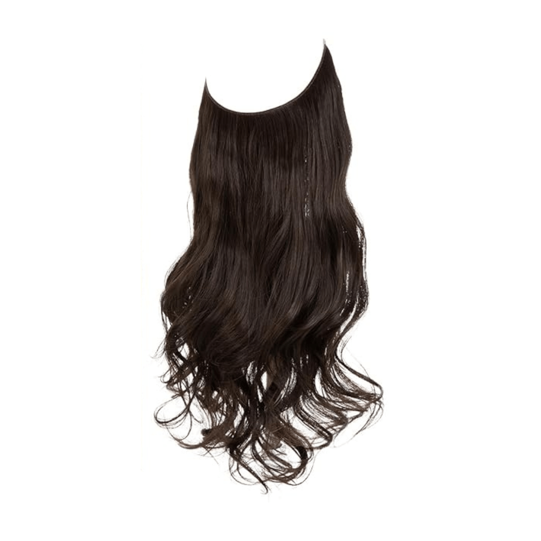 Dark Brown / 16 Inch / Vip Price