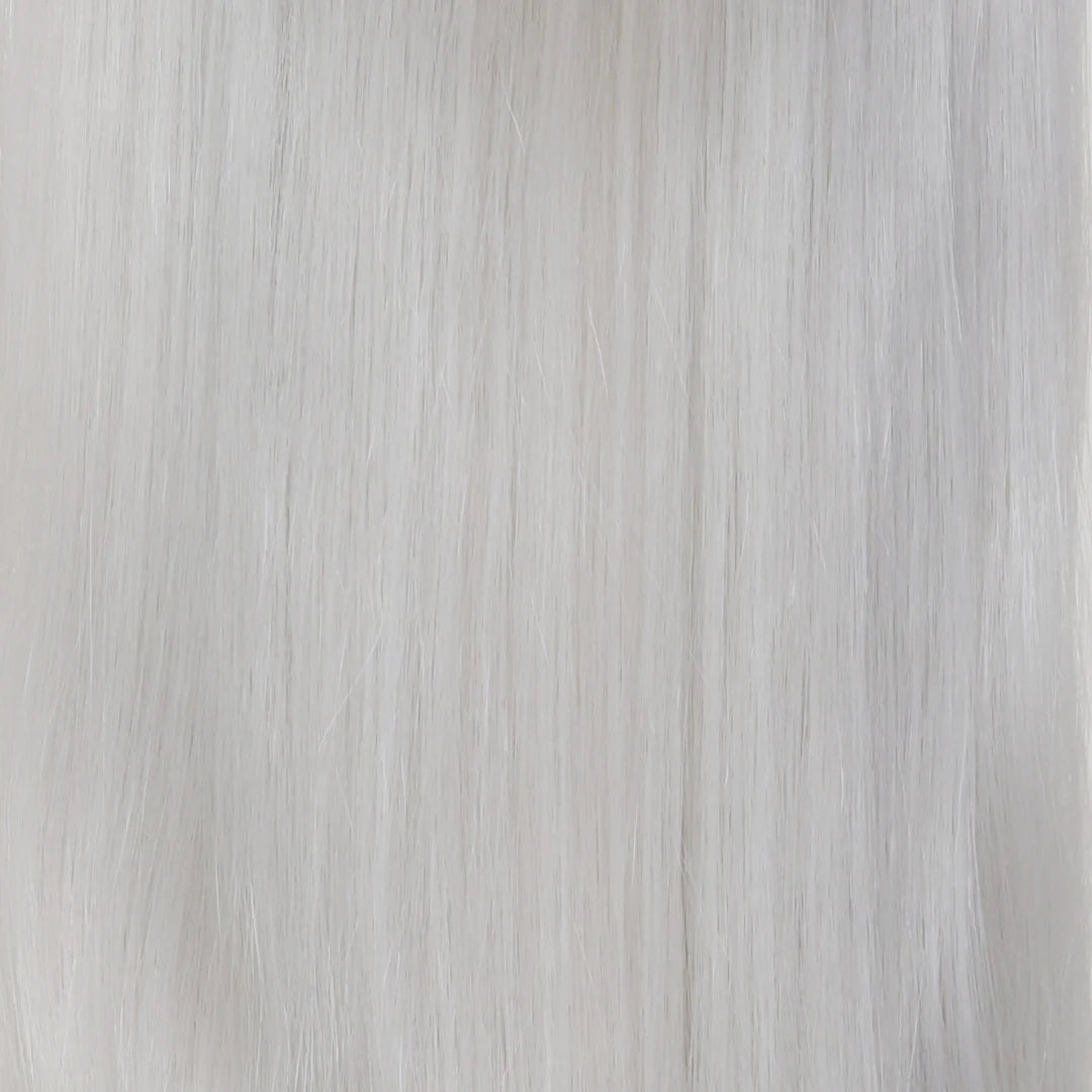 Silver Light Grey / 22 Inch / Vip Price