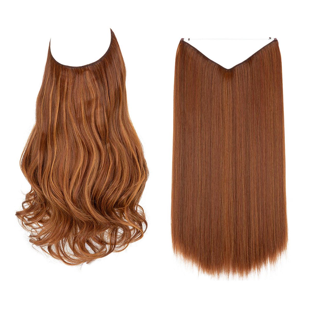 Tizian Red + 1 FREE HALO / 14 Inch / Vip Price