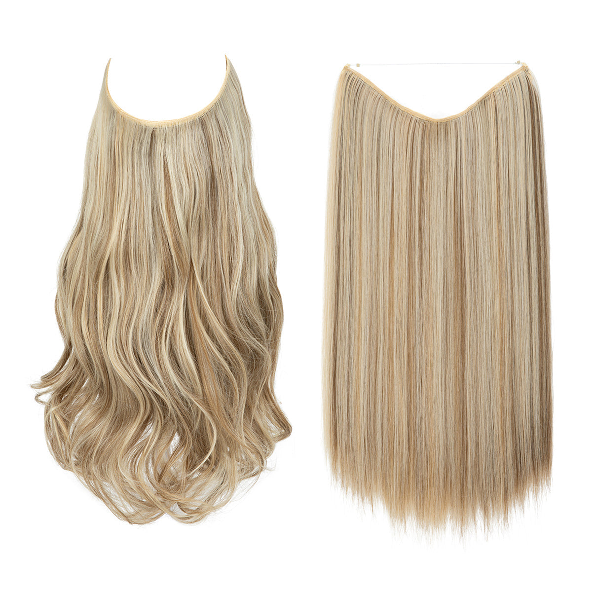 Bahama Beige + 1 FREE HALO / 16 Inch / Vip Price
