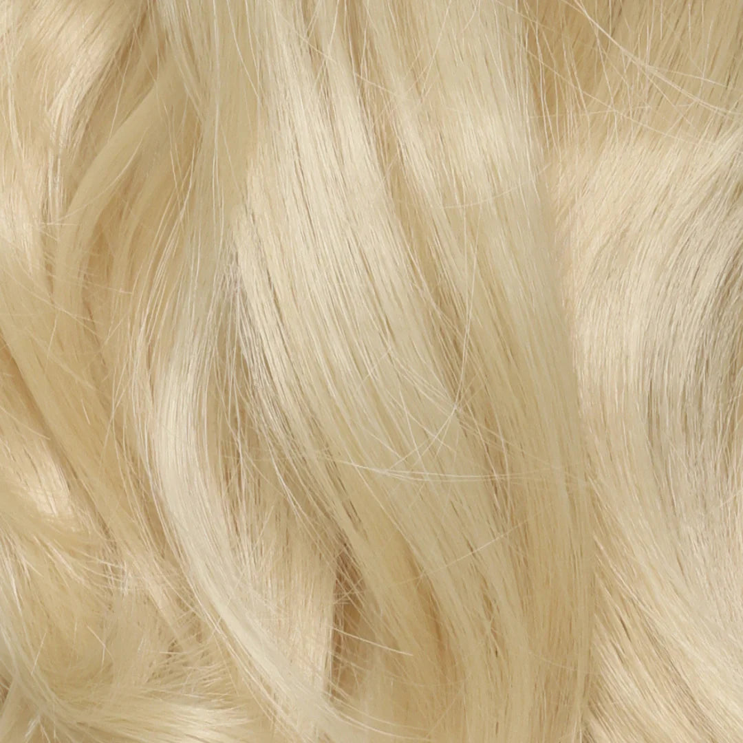 Beach Blonde + 1 FREE HALO / 14 Inch / Vip Price