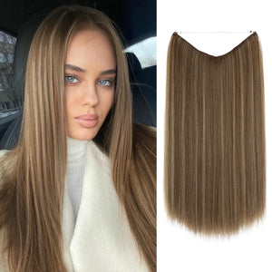 Straight Halo Extension 2