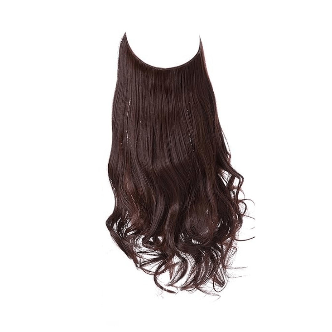 Dark Auburn / 16 Inch / Vip Price