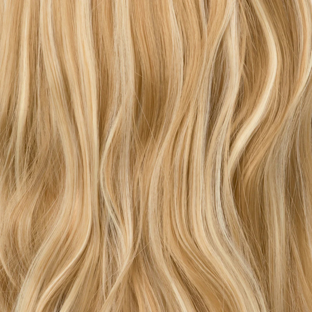 Honey Blonde + 1 FREE HALO / 22 Inch / Vip Price