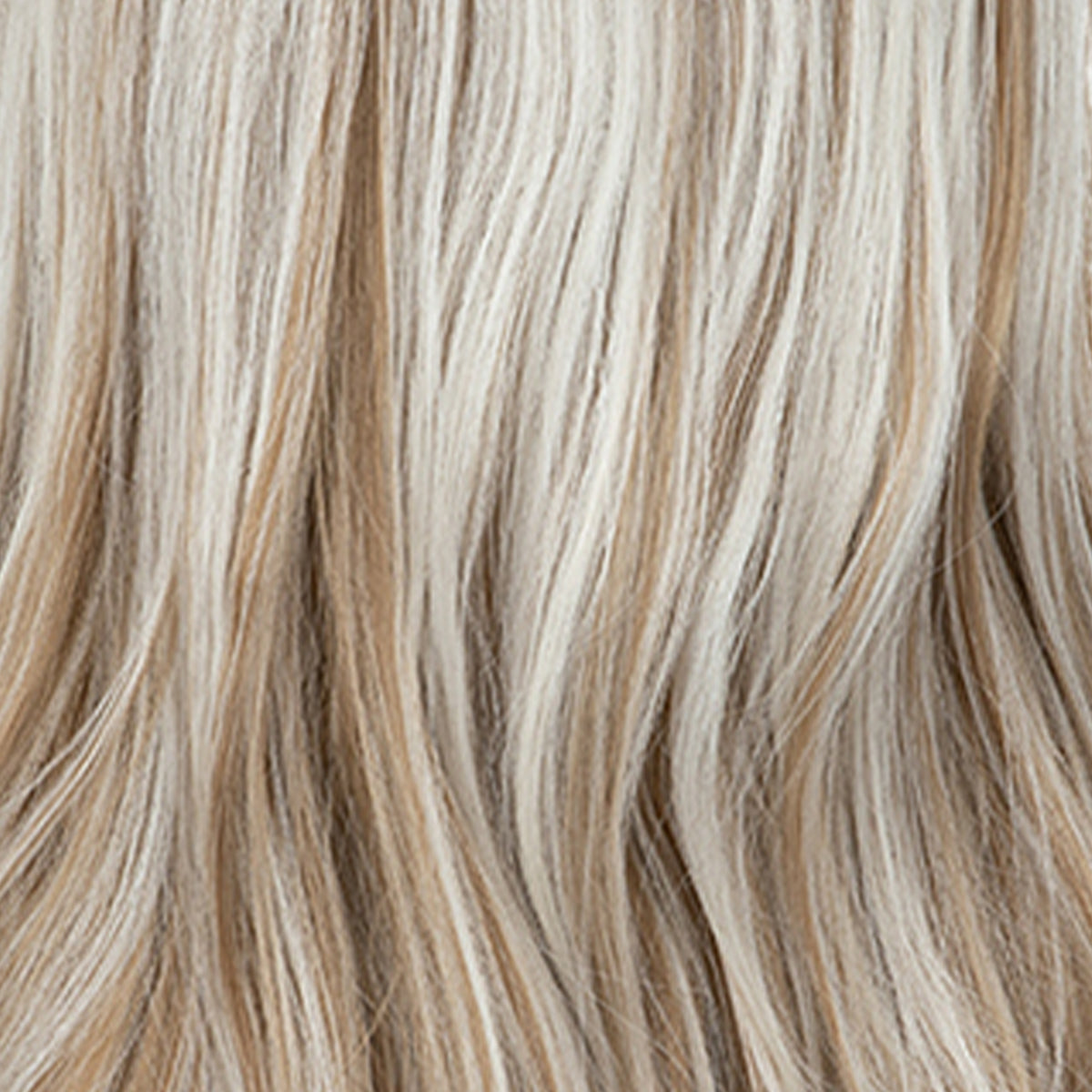 Ivory Blonde + 1 FREE HALO / 22 Inch / Vip Price
