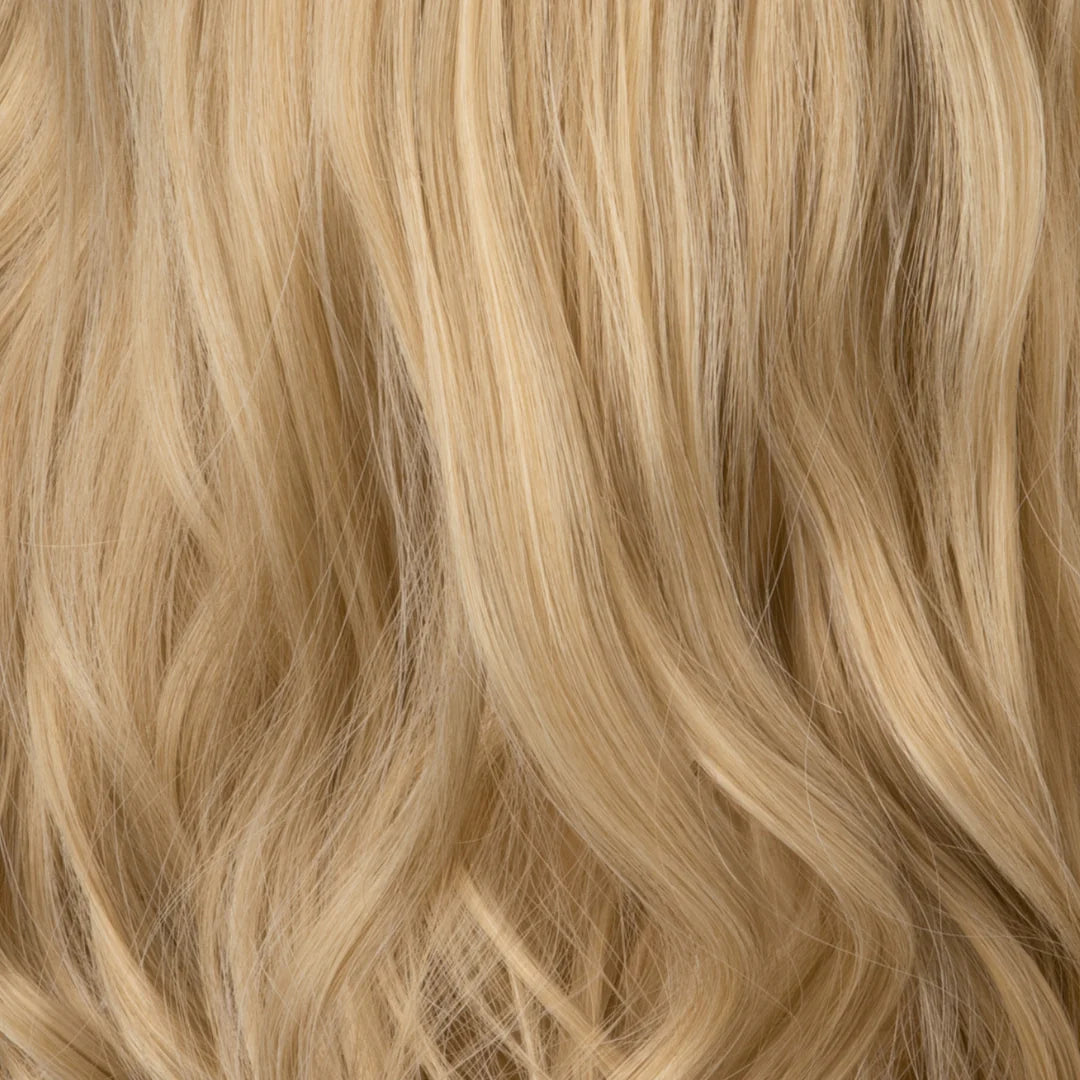 Light Ash Blonde + 1 FREE HALO / 22 Inch / Vip Price