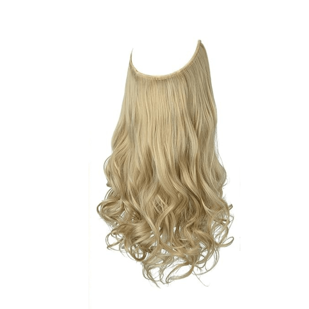 Light Ash Blonde / 16 Inch / Vip Price