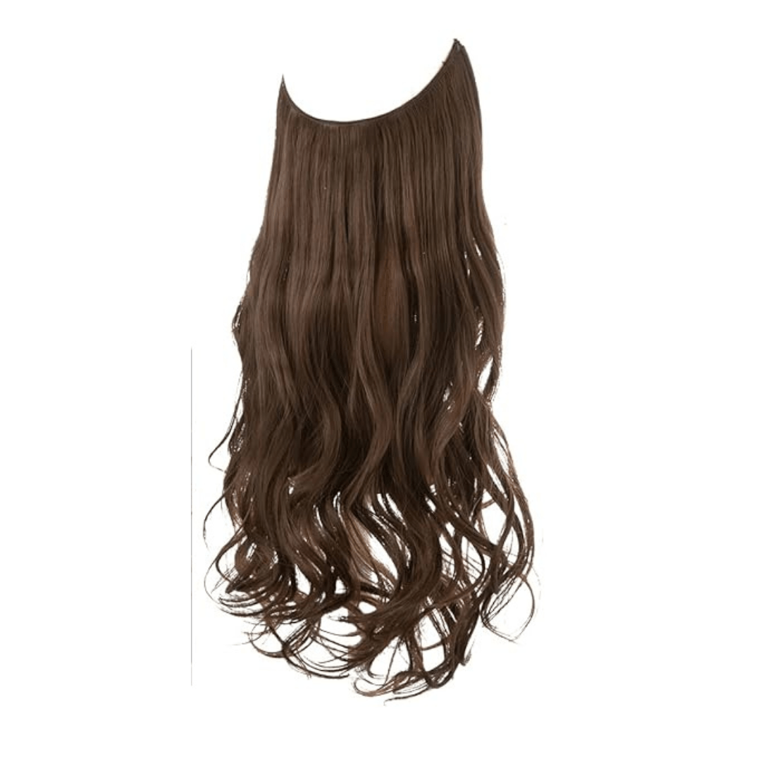 Medium Brown / 16 Inch / Vip Price