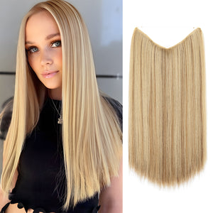 Straight Halo Extension 2